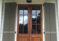 Doors